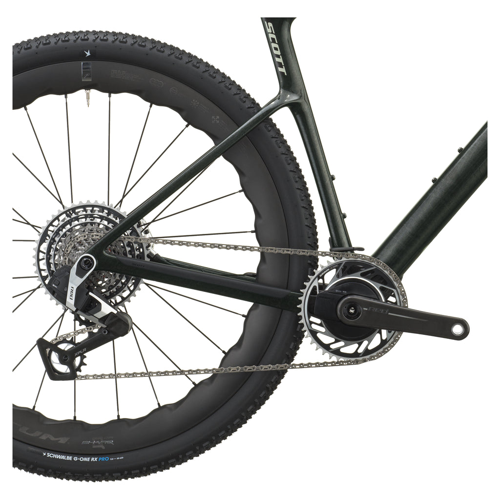 Scott 2027 Addict Gravel Premium