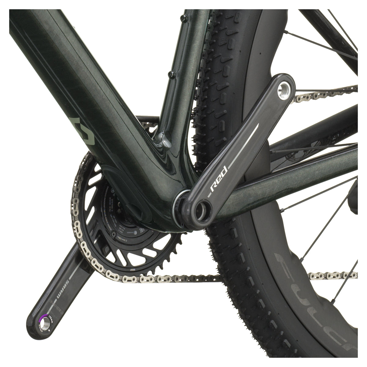 Scott 2027 Addict Gravel Premium