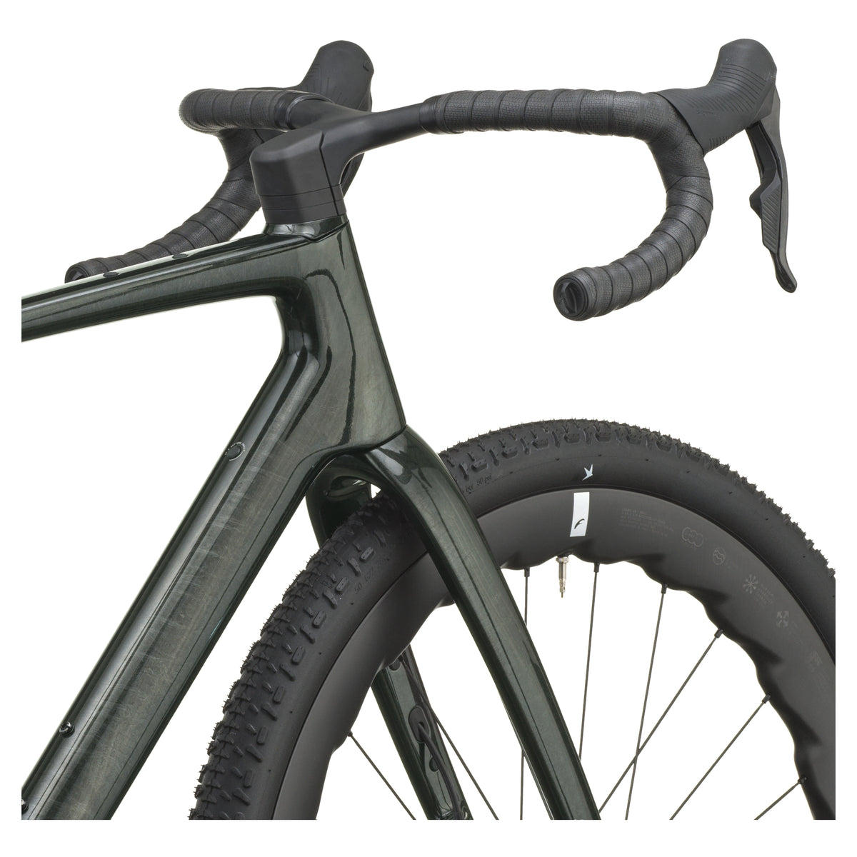 Scott 2027 Addict Gravel Premium