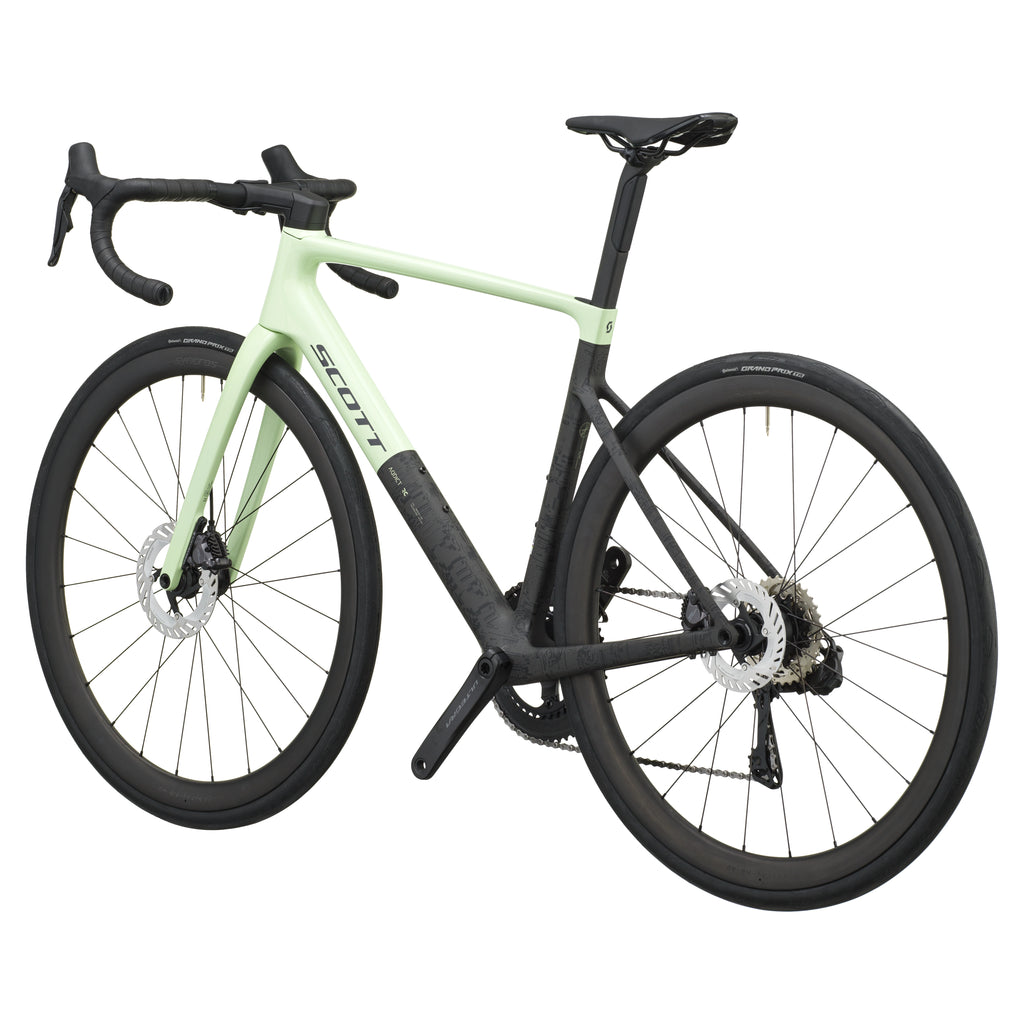 Scott 2027 Addict RC 20