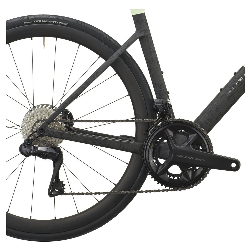 Scott 2027 Addict RC 20