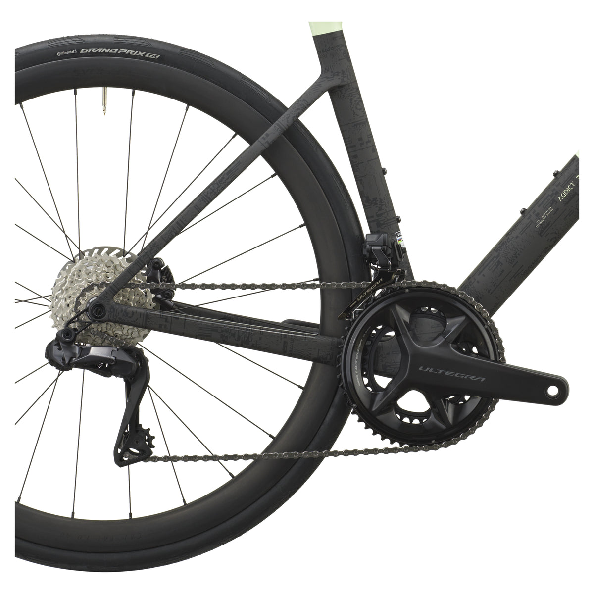 Scott 2027 Addict RC 20