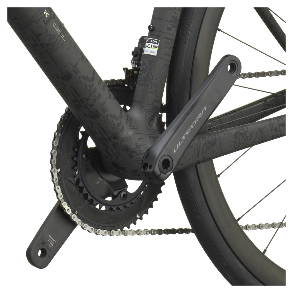 Scott 2027 Addict RC 20
