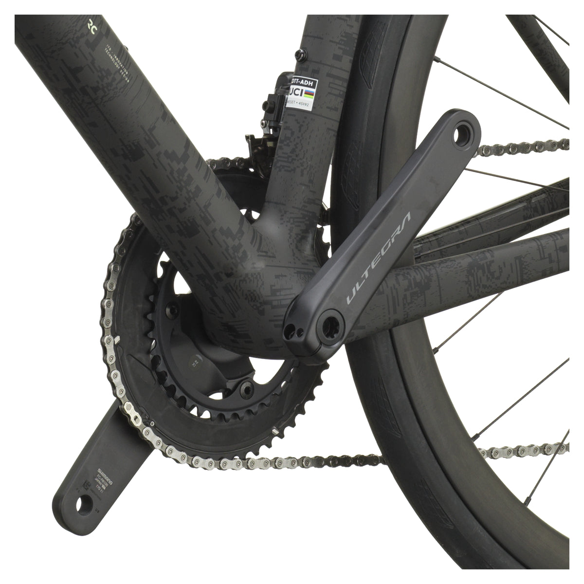 Scott 2027 Addict RC 20
