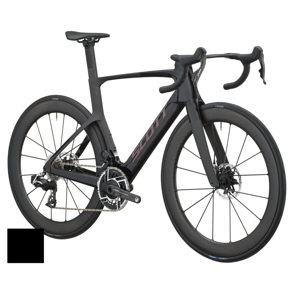 Scott 2027 Foil RC Ultimate