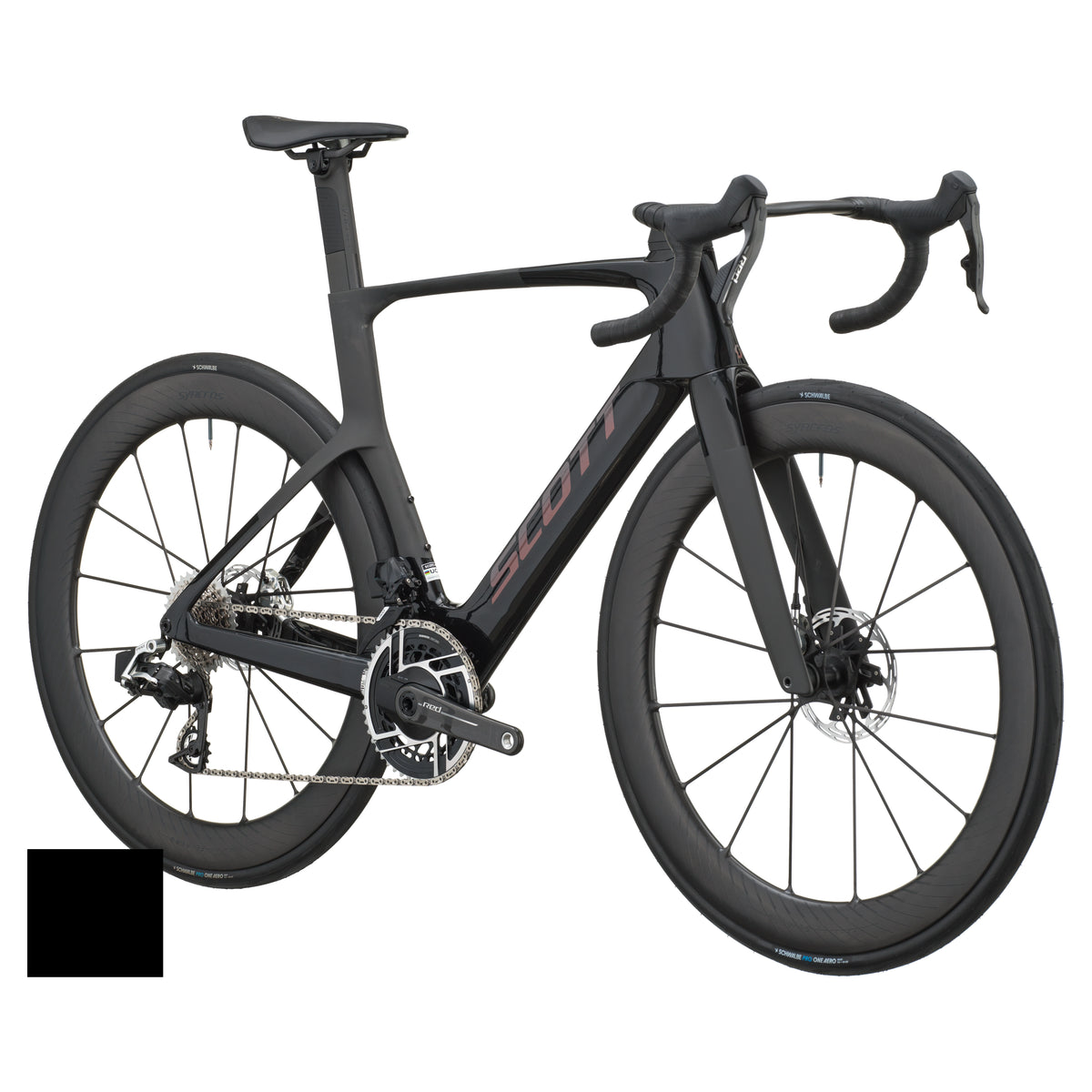 Scott 2027 Foil RC Ultimate