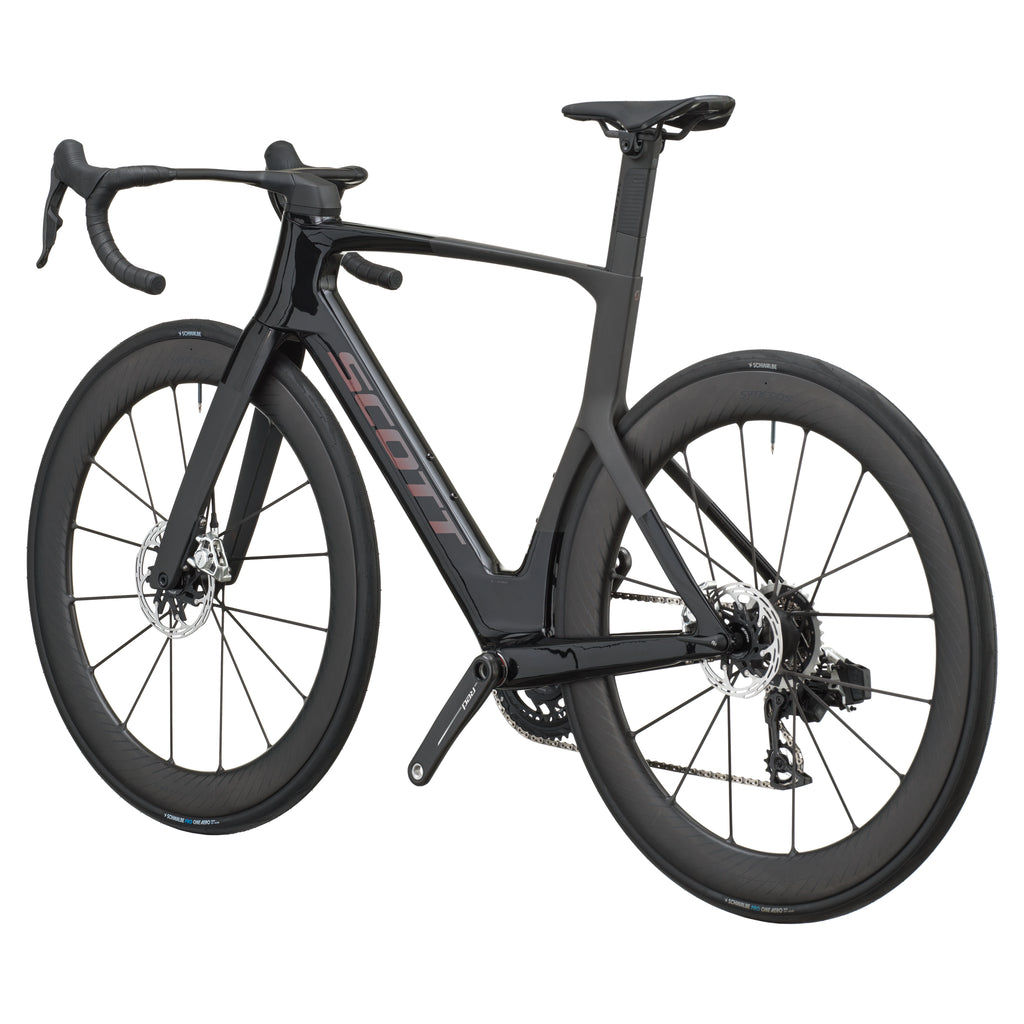 Scott 2027 Foil RC Ultimate