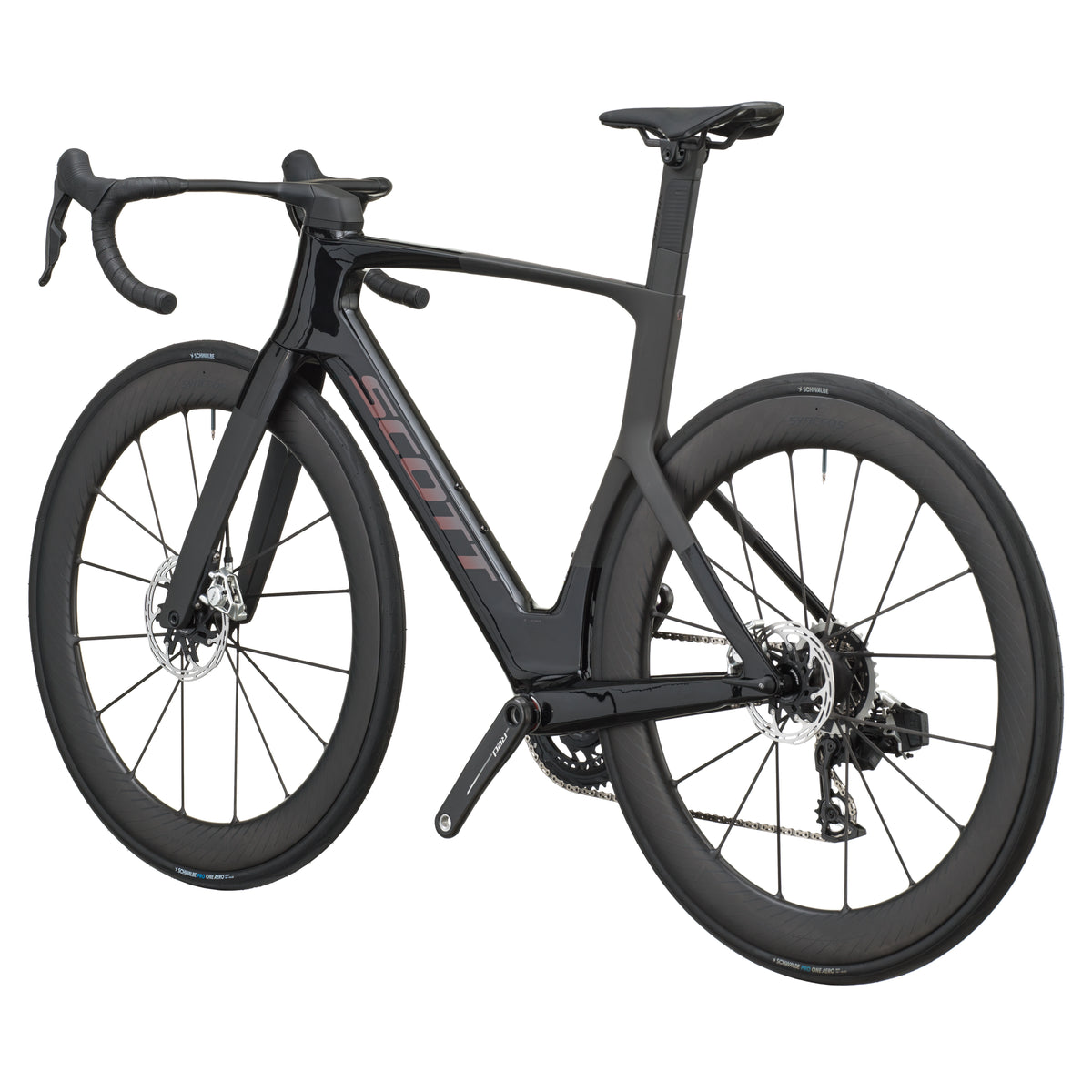 Scott 2027 Foil RC Ultimate
