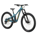 Scott 2027 Ransom Pro 600 Larkspur Blue