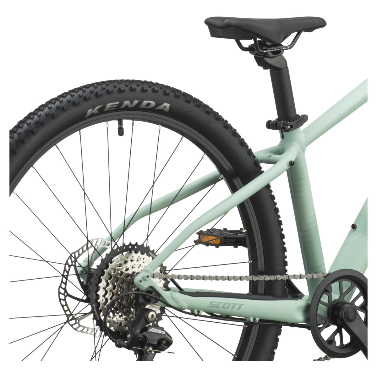 Scott 2027 Scale 600