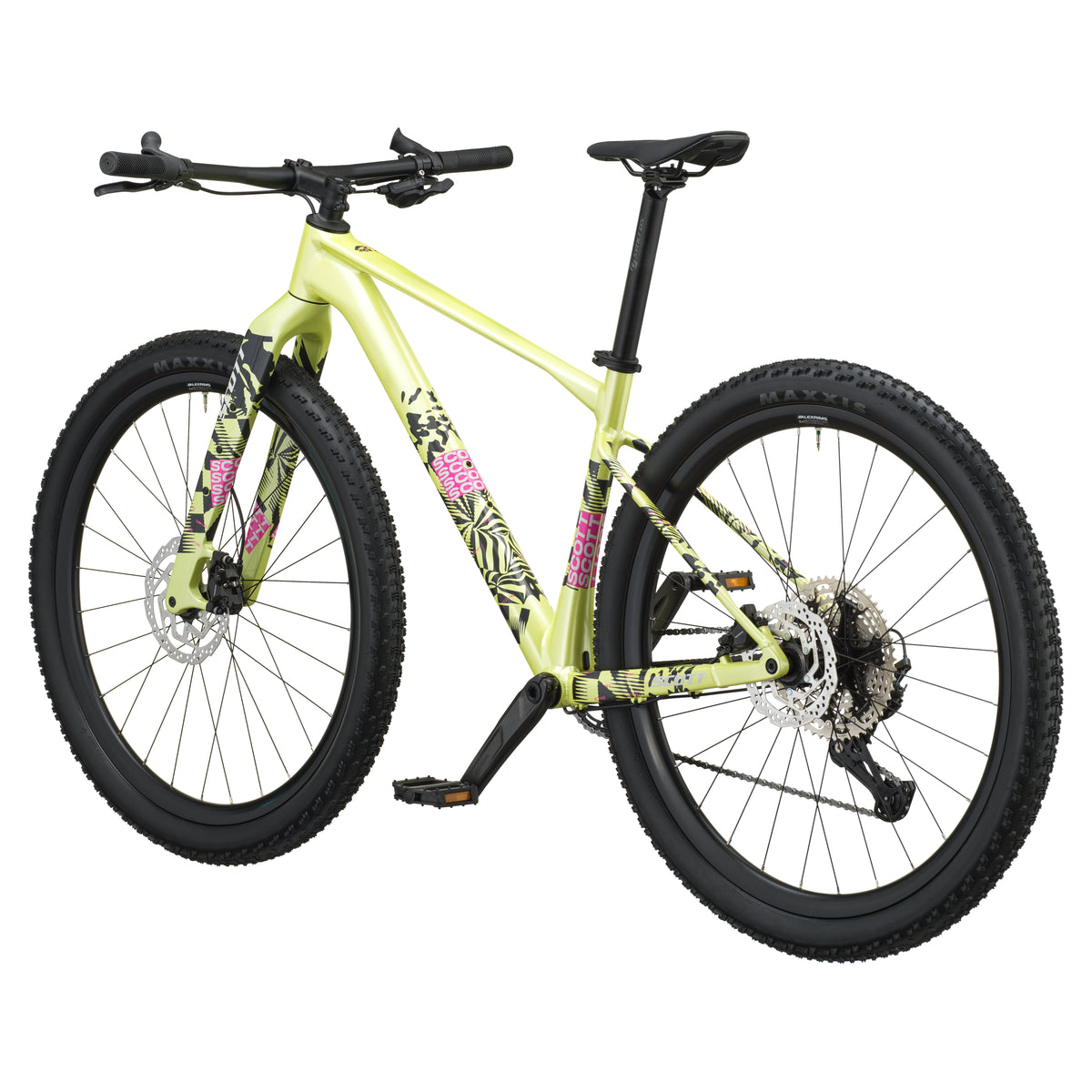 Scott 2027 Scale Gravel 30