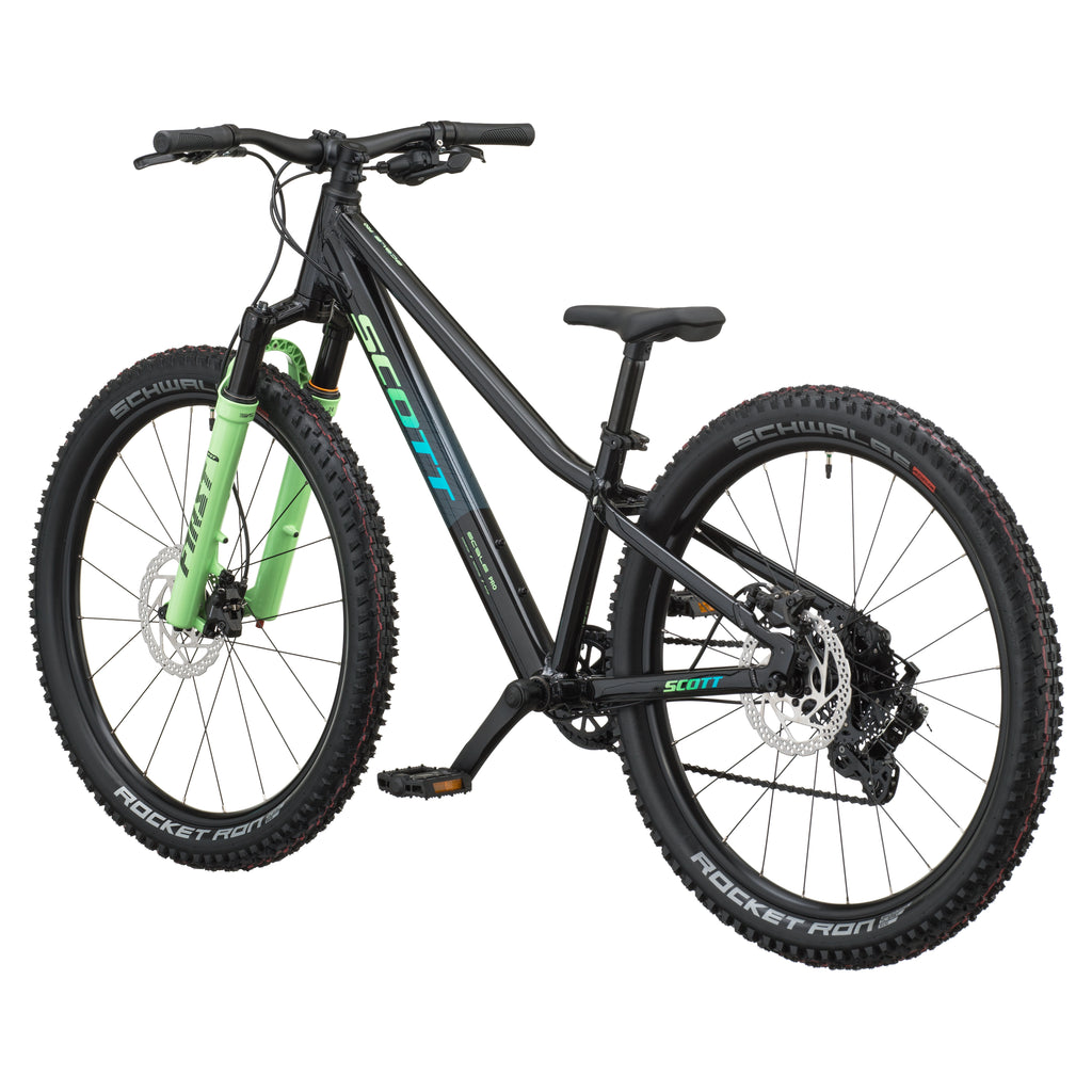 Scott 2027 Scale Pro 400 Black