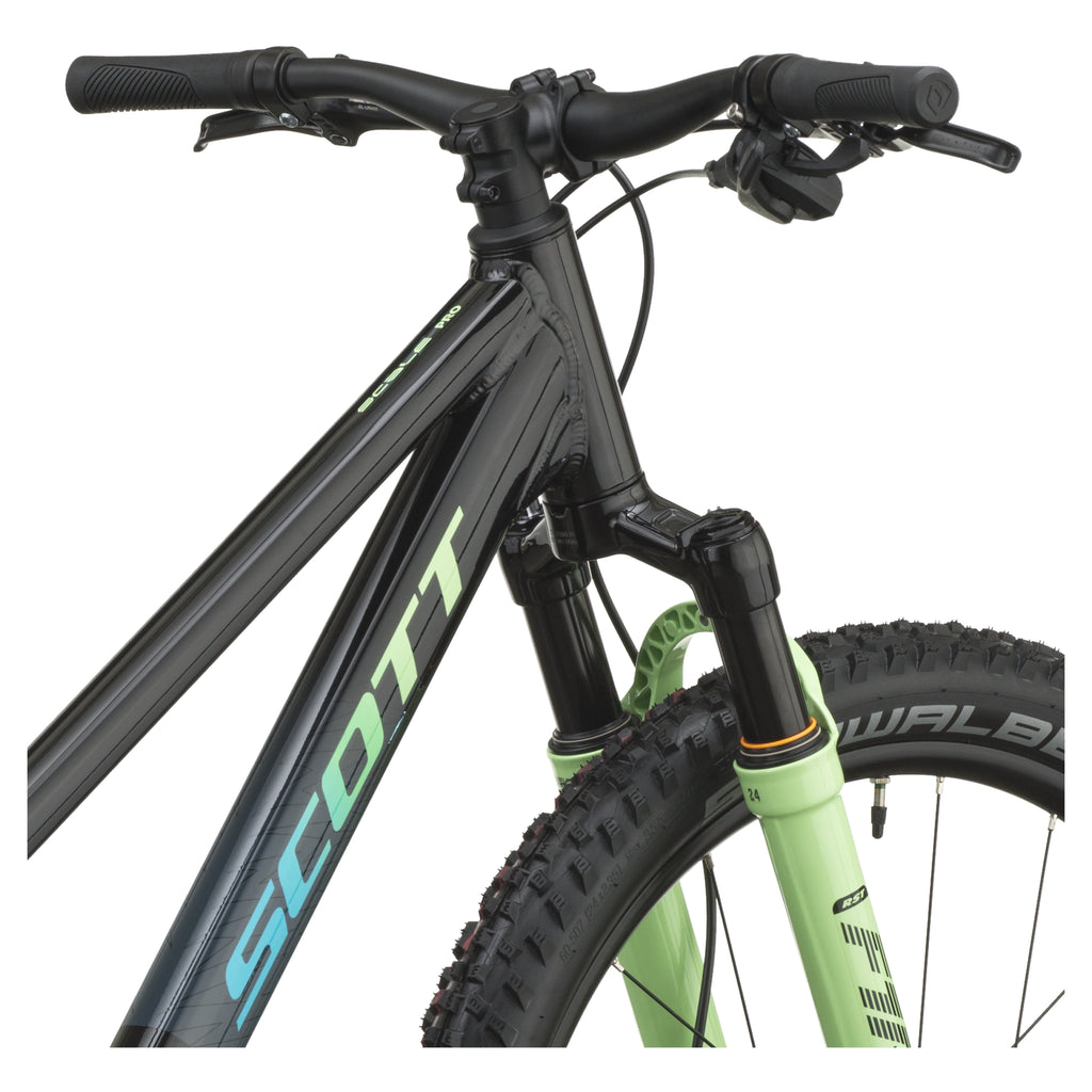 Scott 2027 Scale Pro 400 Black