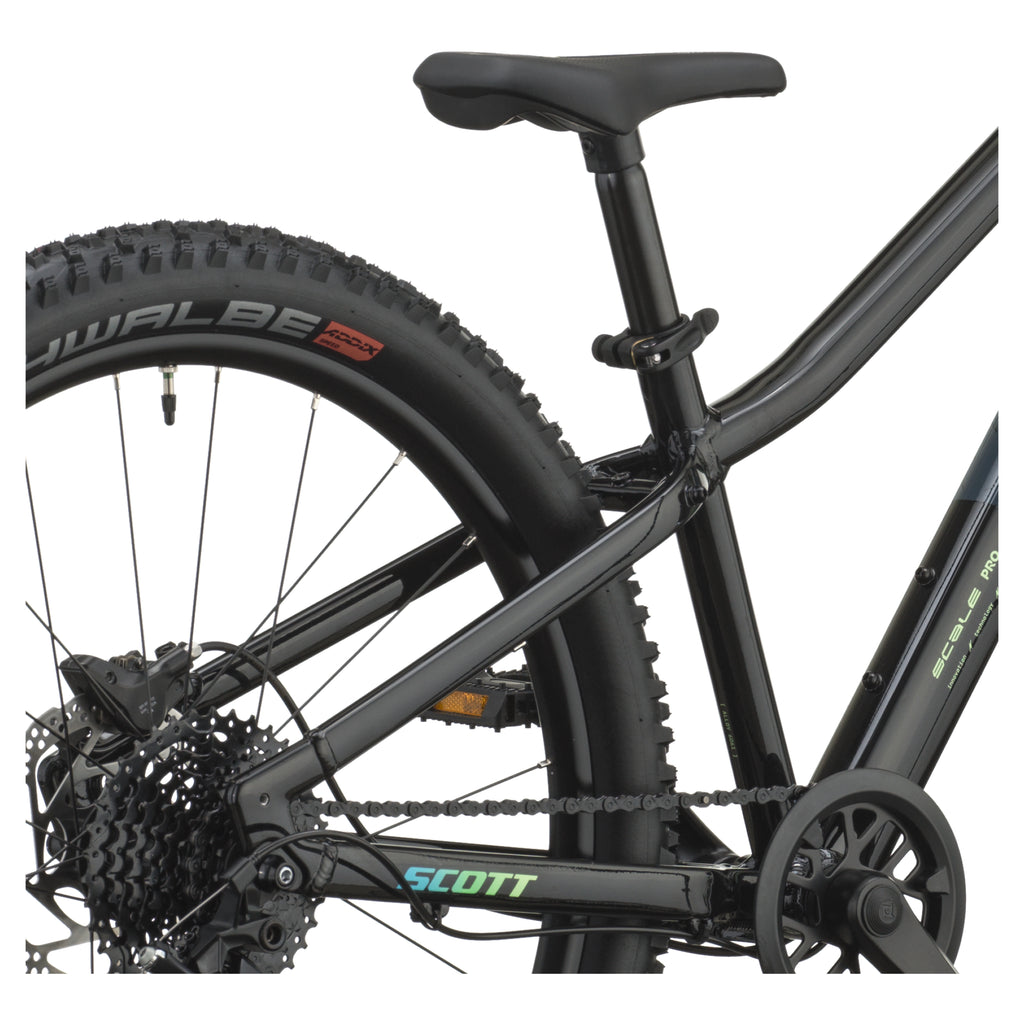 Scott 2027 Scale Pro 400 Black