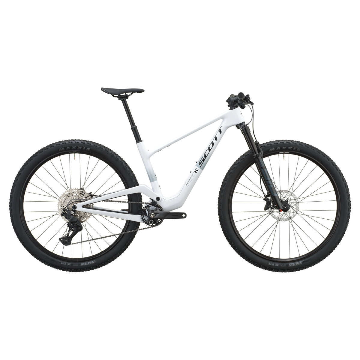 Scott 2027 Spark RC Comp