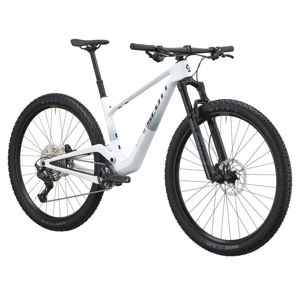 Scott 2027 Spark RC Comp