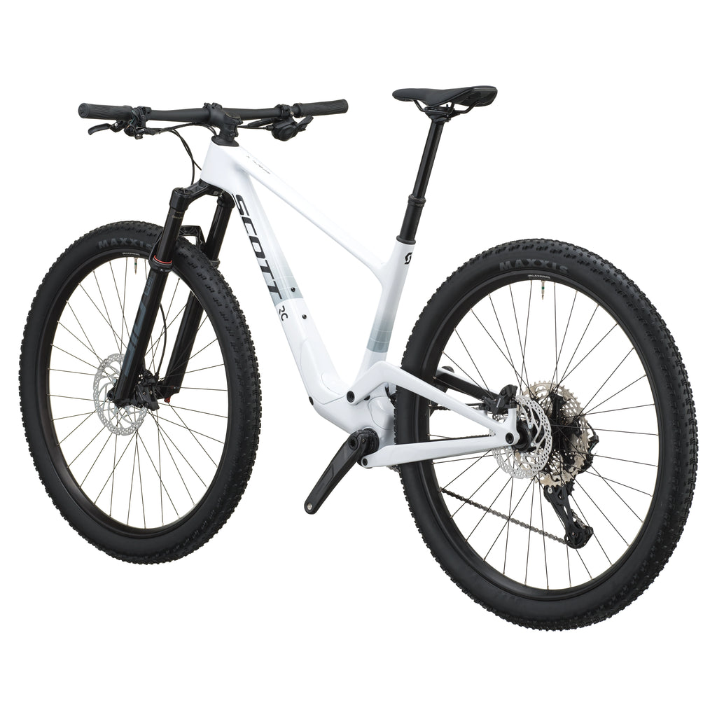Scott 2027 Spark RC Comp