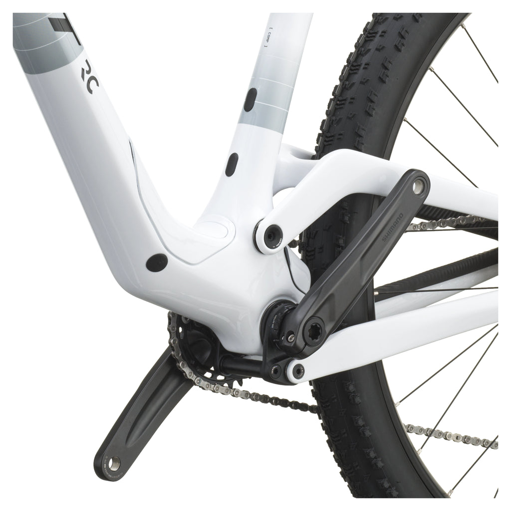 Scott 2027 Spark RC Comp
