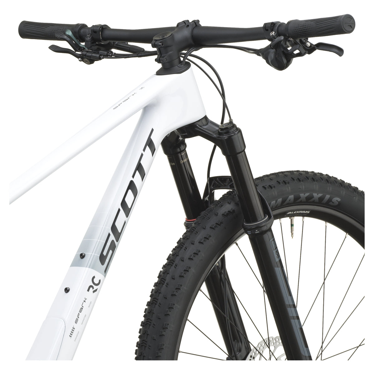 Scott 2027 Spark RC Comp
