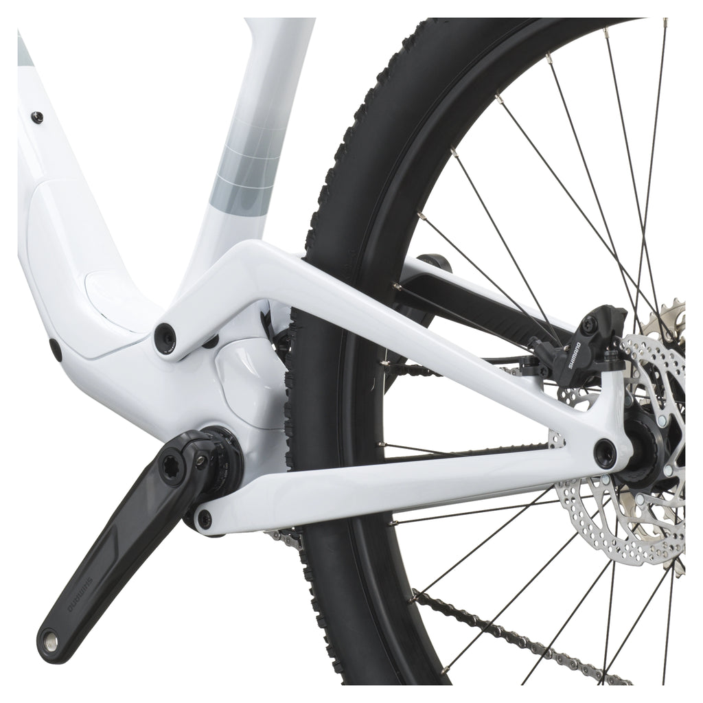 Scott 2027 Spark RC Comp