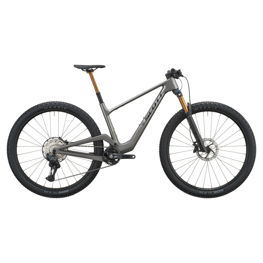 Scott 2027 Spark RC Expert