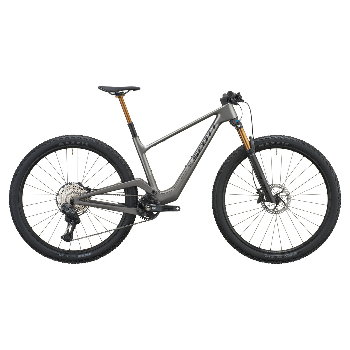 Scott 2027 Spark RC Expert