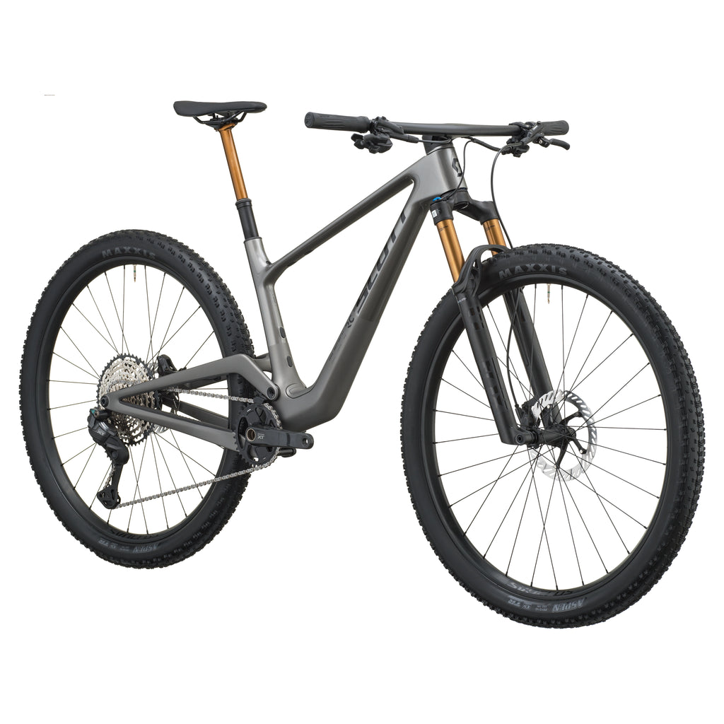 Scott 2027 Spark RC Expert