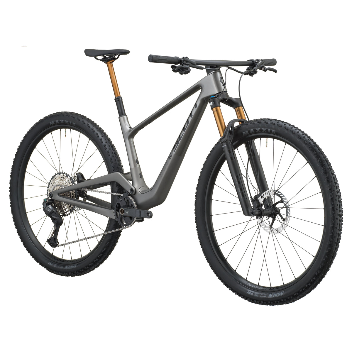 Scott 2027 Spark RC Expert