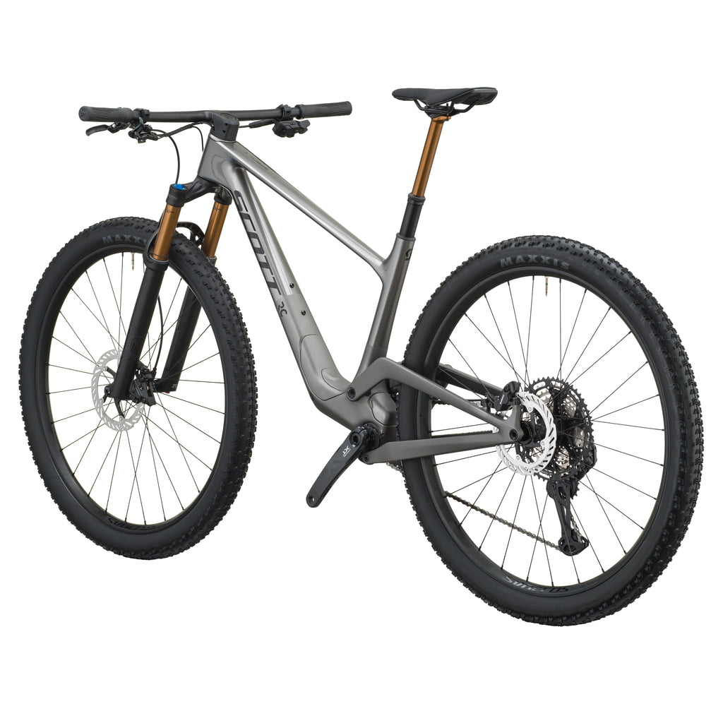 Scott 2027 Spark RC Expert