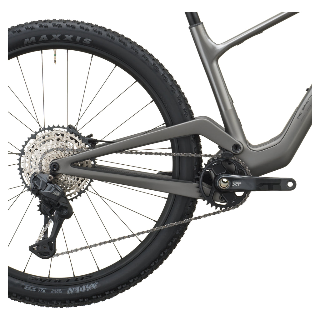 Scott 2027 Spark RC Expert