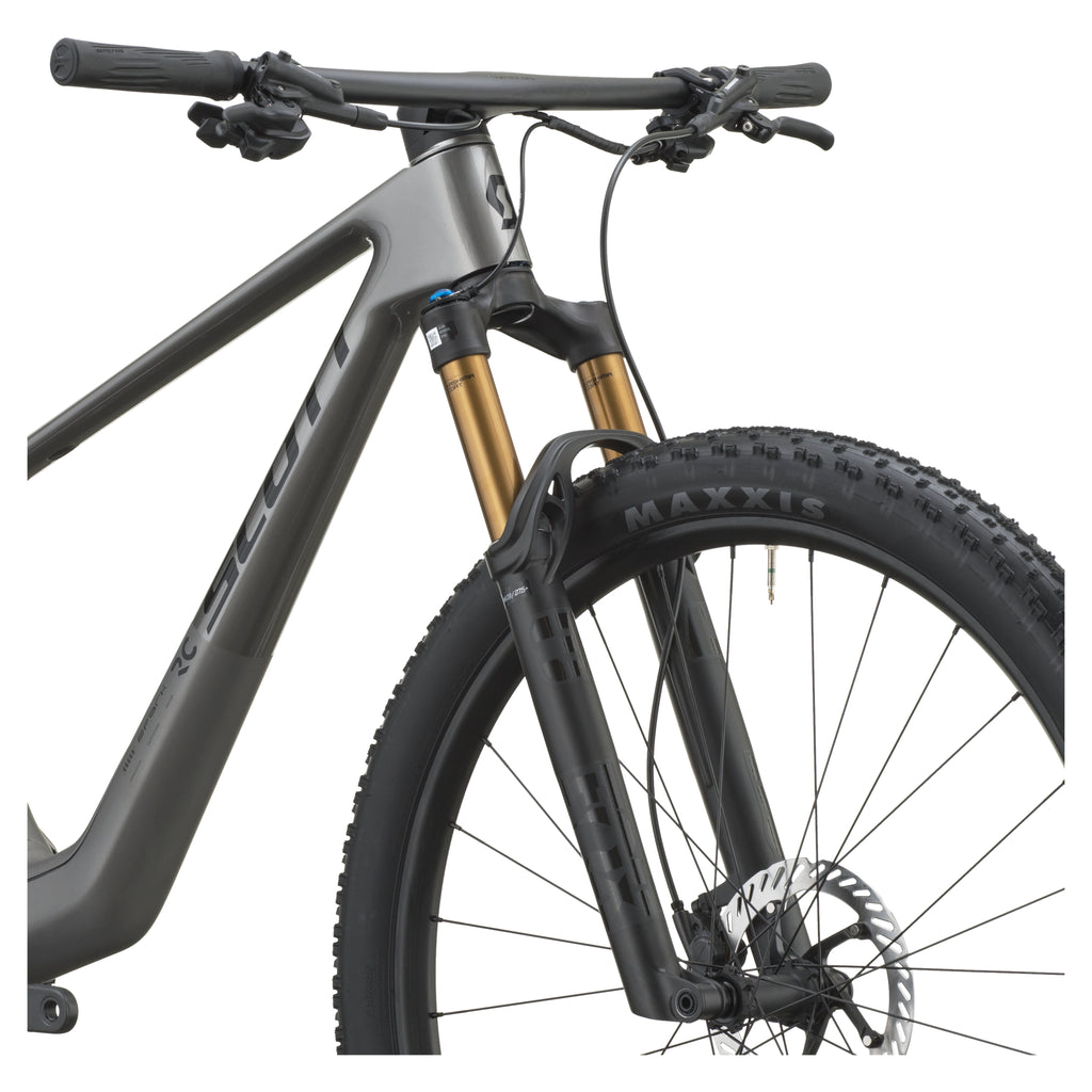 Scott 2027 Spark RC Expert