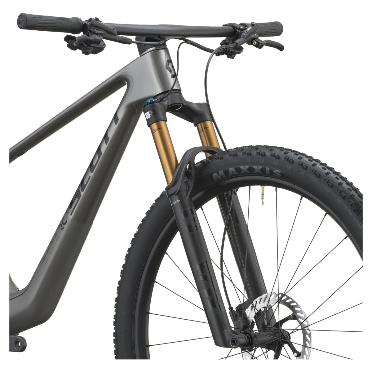 Scott 2027 Spark RC Expert