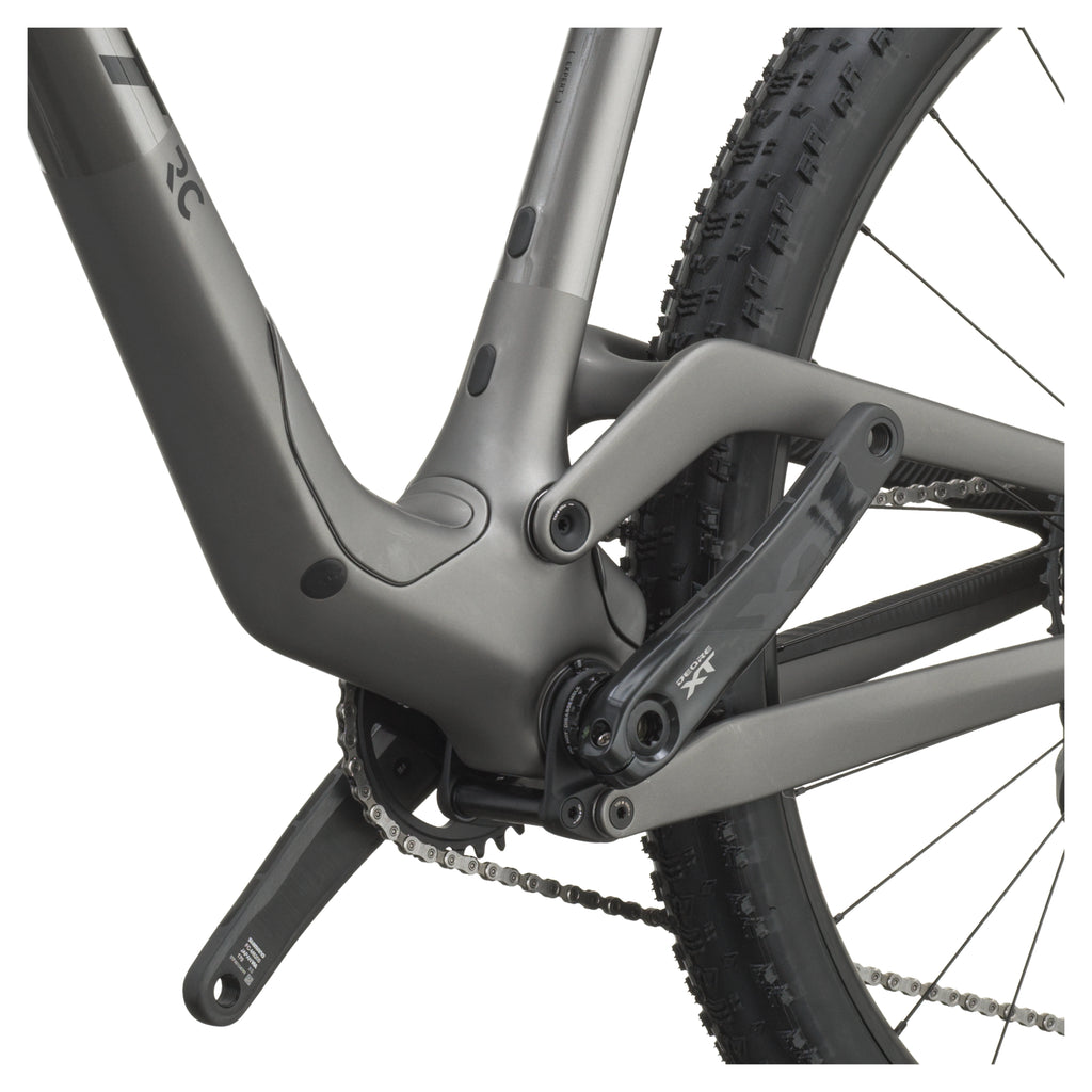 Scott 2027 Spark RC Expert
