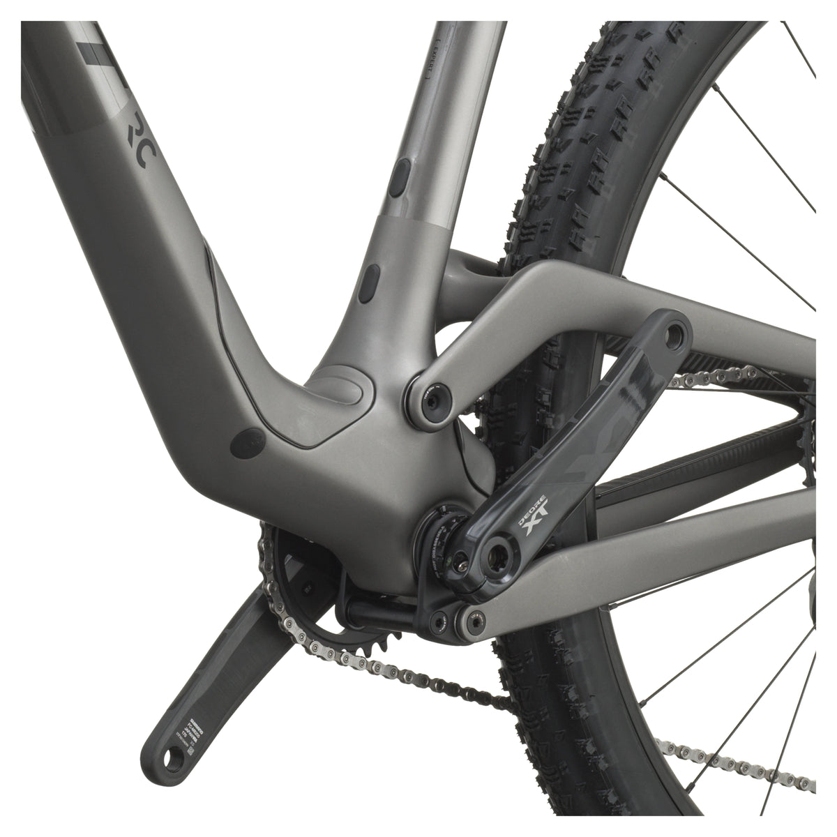 Scott 2027 Spark RC Expert