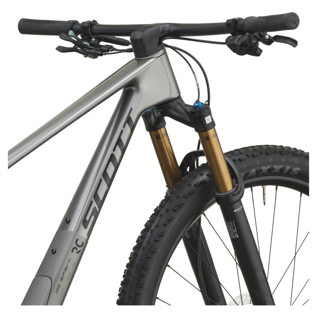 Scott 2027 Spark RC Expert
