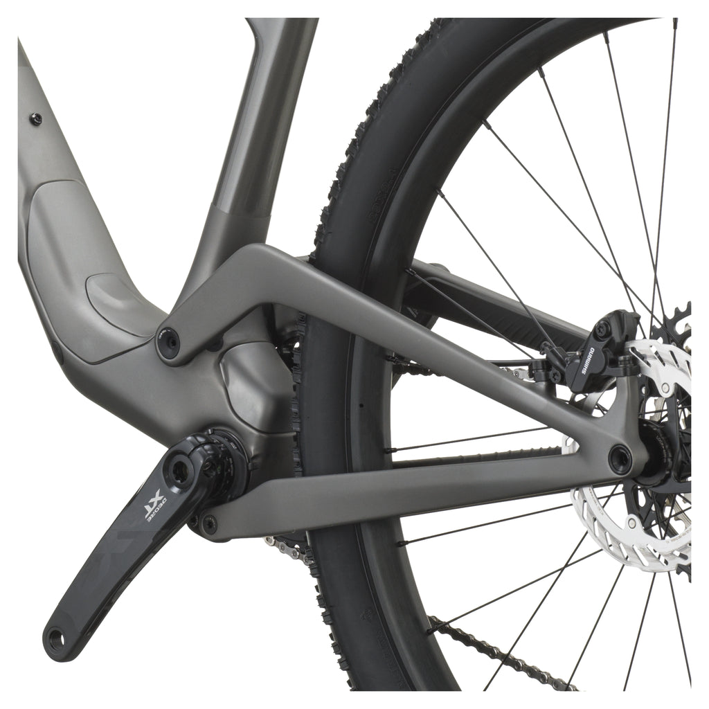 Scott 2027 Spark RC Expert