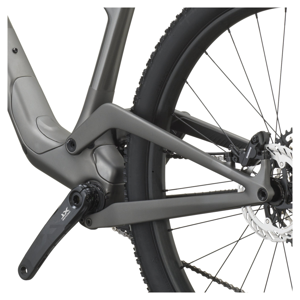 Scott 2027 Spark RC Expert