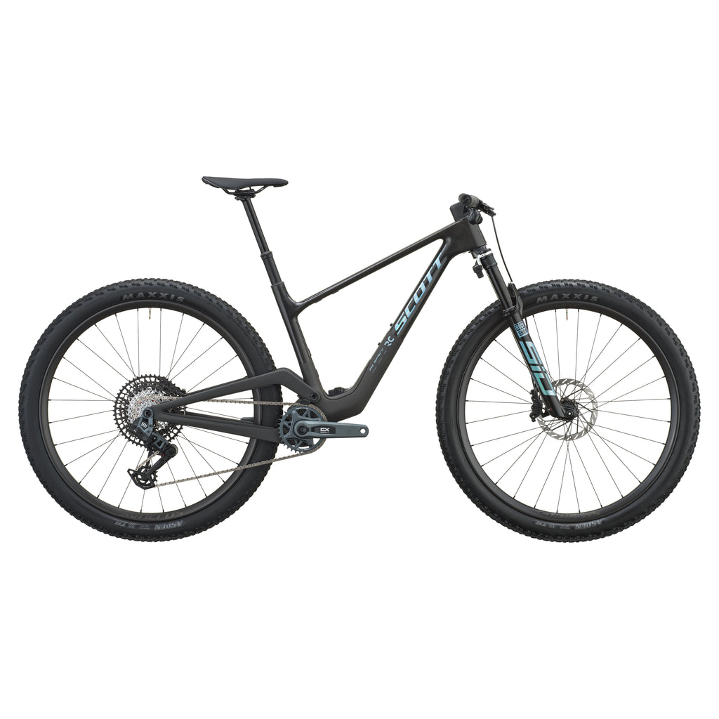 Scott 2027 Spark RC Team Issue