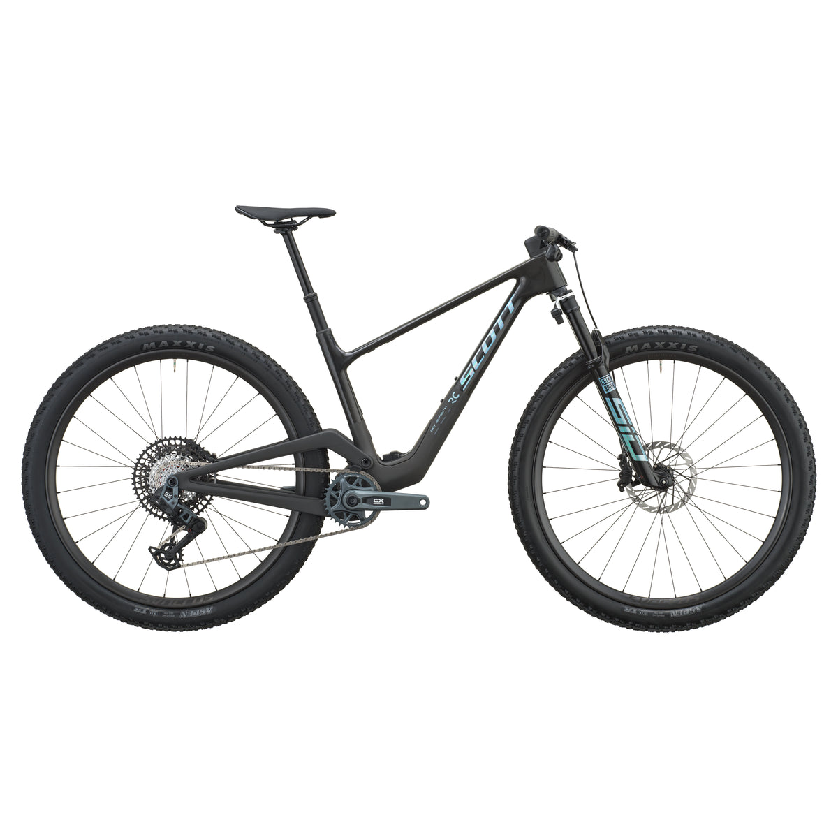 Scott 2027 Spark RC Team Issue