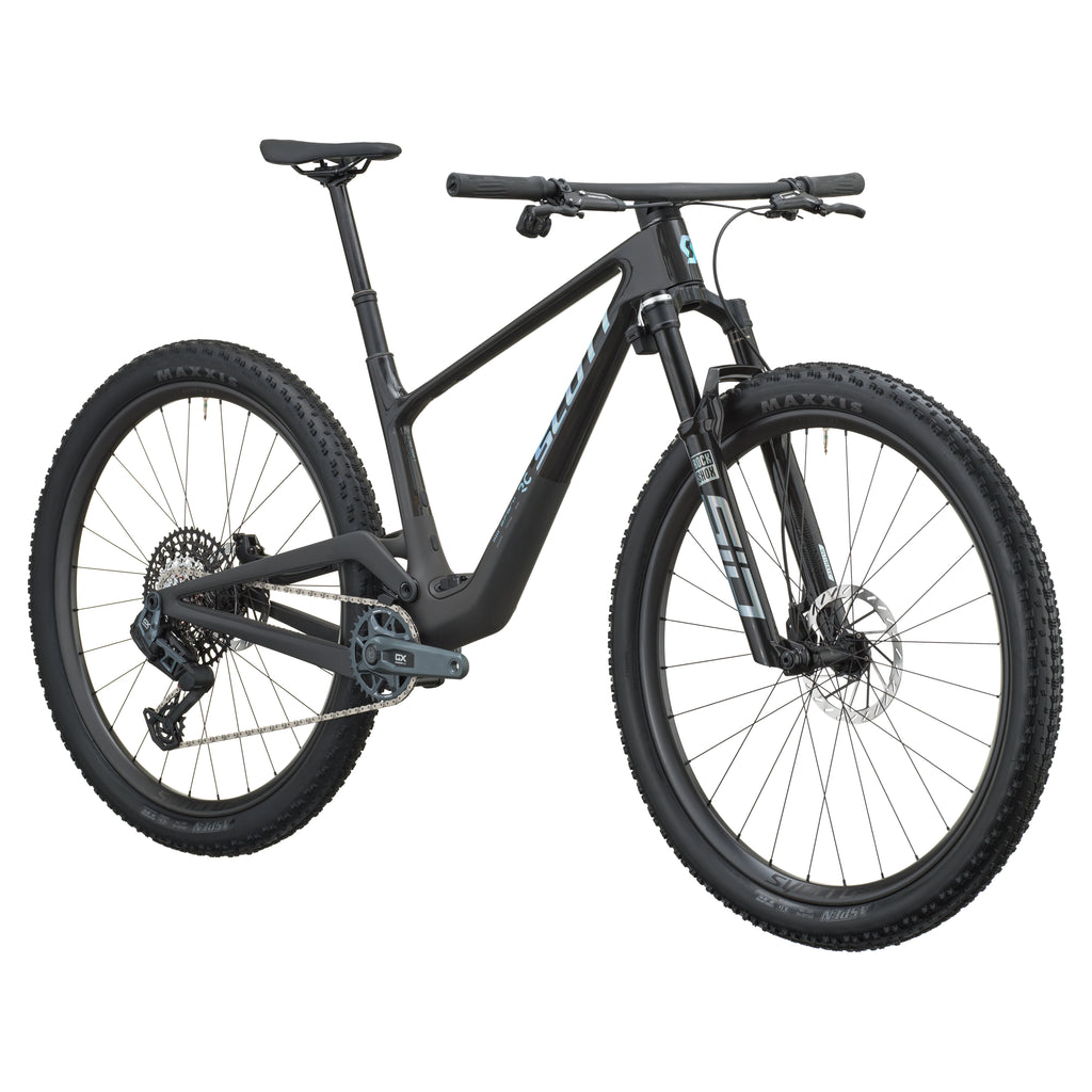 Scott 2027 Spark RC Team Issue