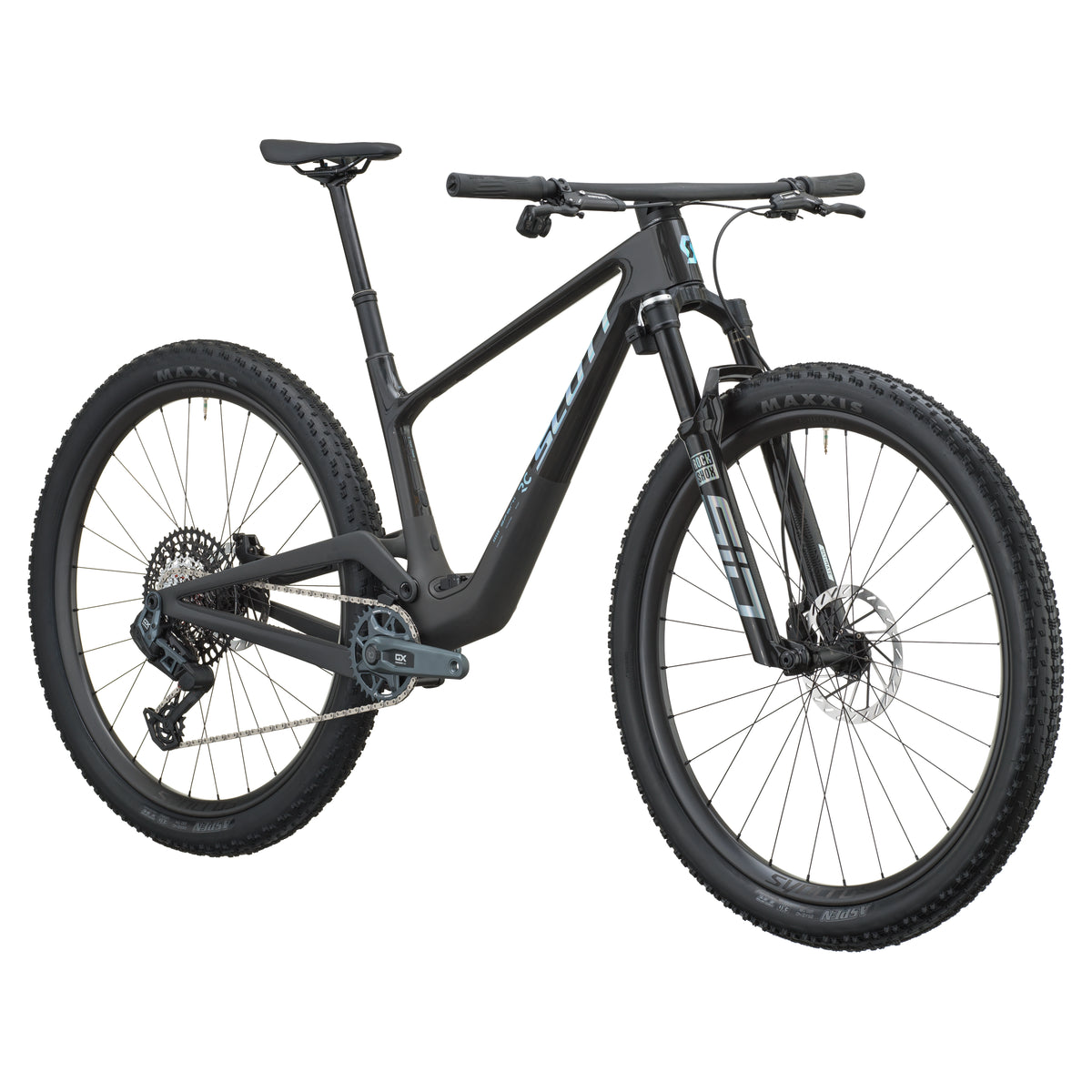 Scott 2027 Spark RC Team Issue