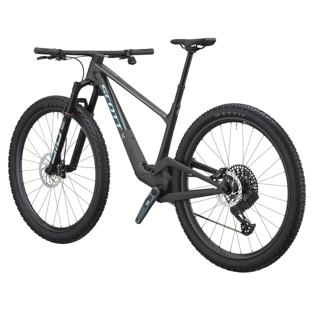 Scott 2027 Spark RC Team Issue