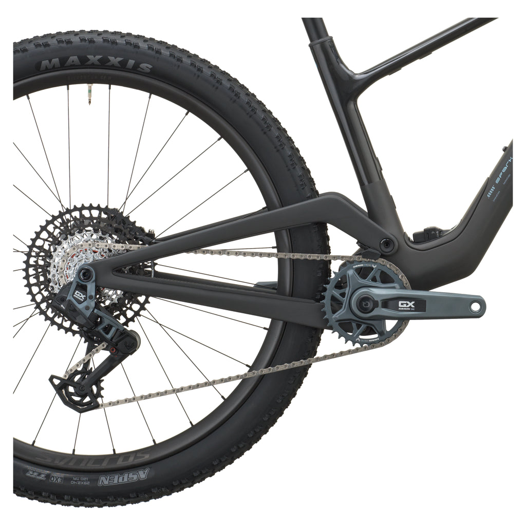 Scott 2027 Spark RC Team Issue