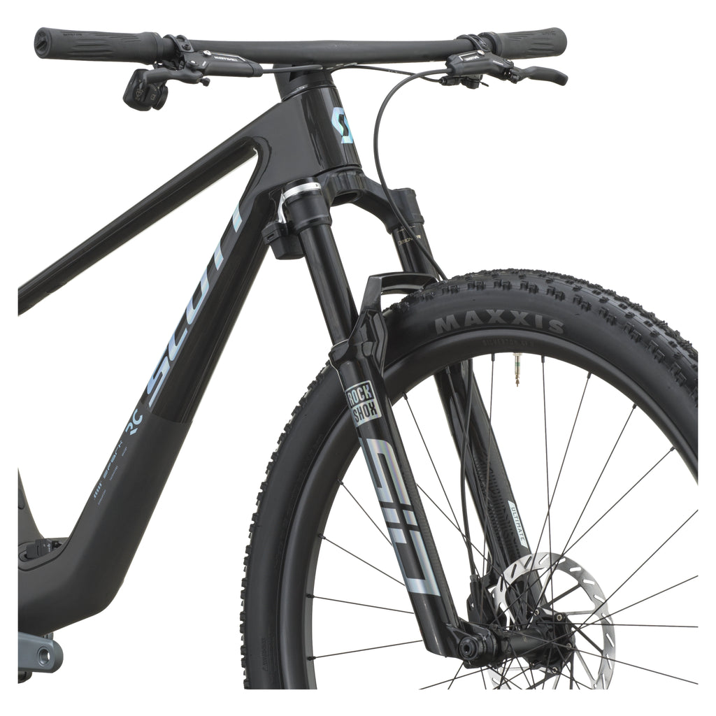 Scott 2027 Spark RC Team Issue
