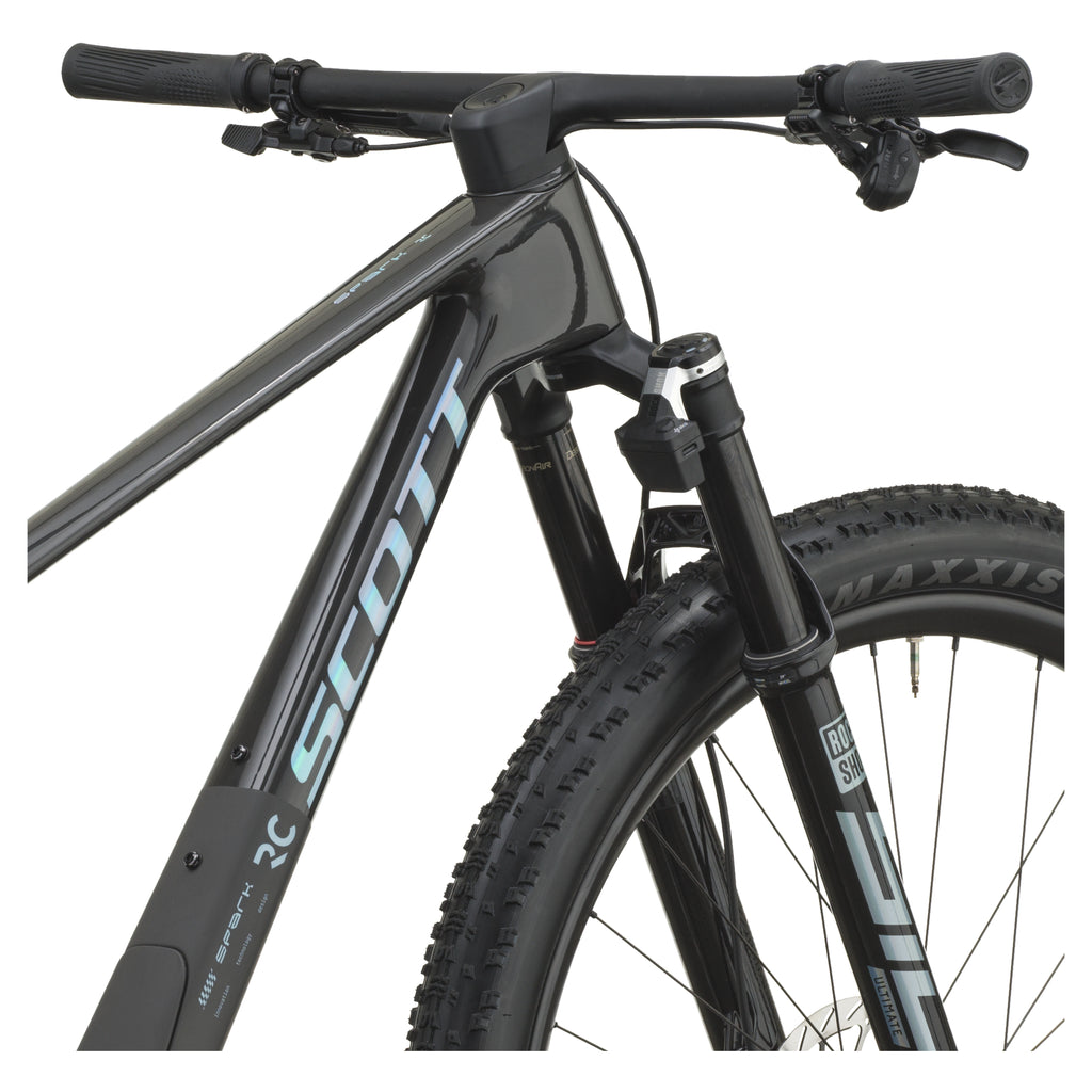 Scott 2027 Spark RC Team Issue