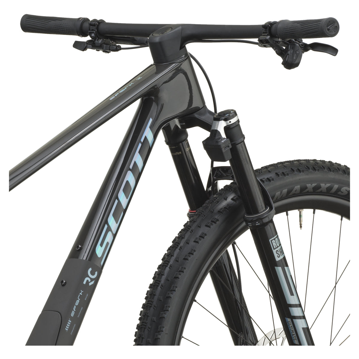 Scott 2027 Spark RC Team Issue