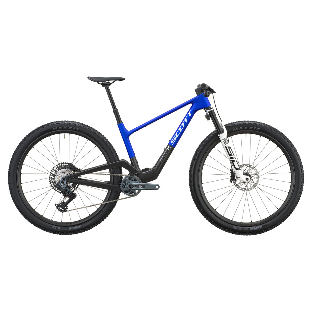 Scott 2027 Spark RC Team Issue