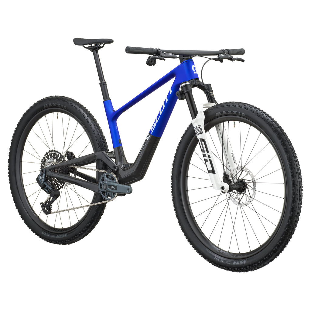 Scott 2027 Spark RC Team Issue