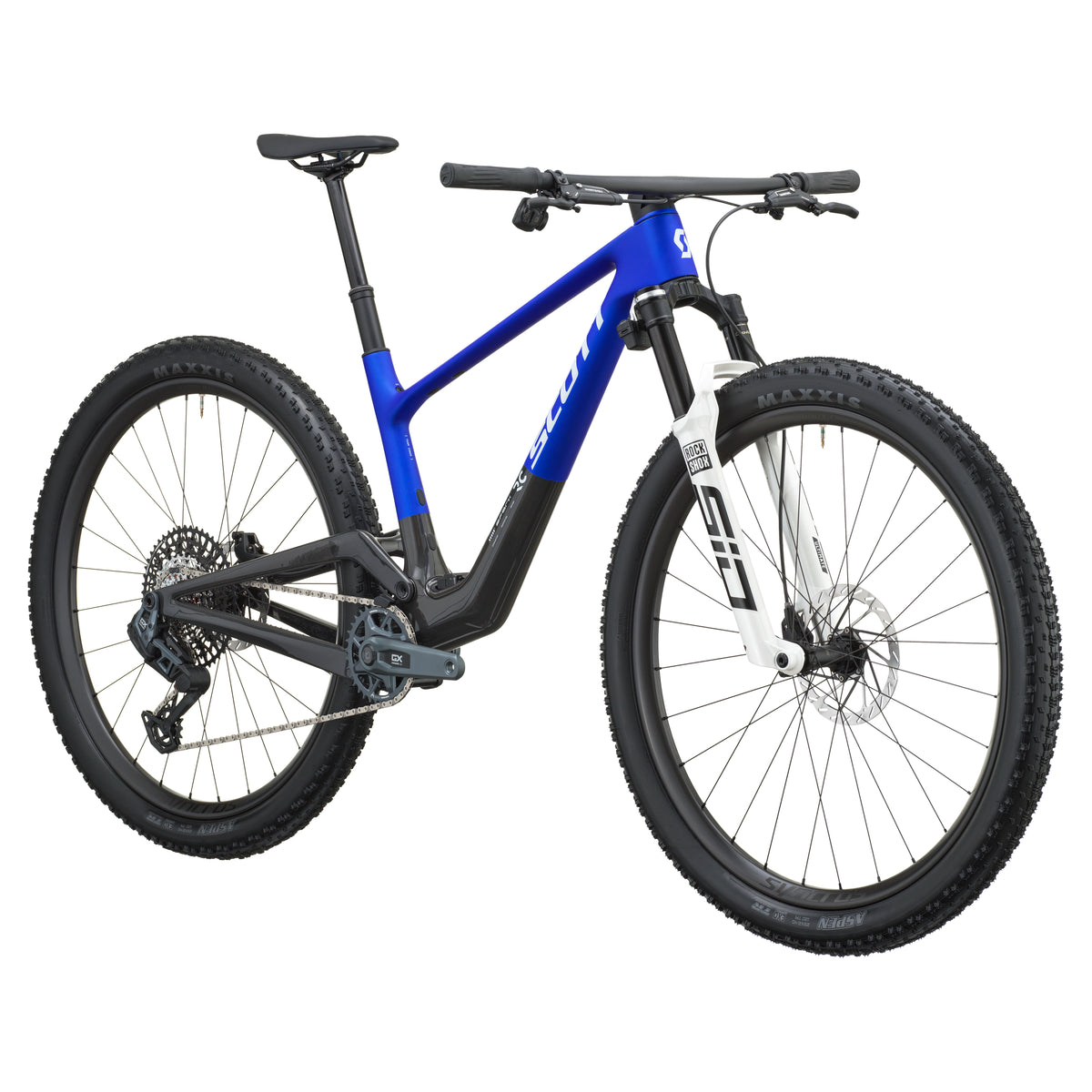 Scott 2027 Spark RC Team Issue