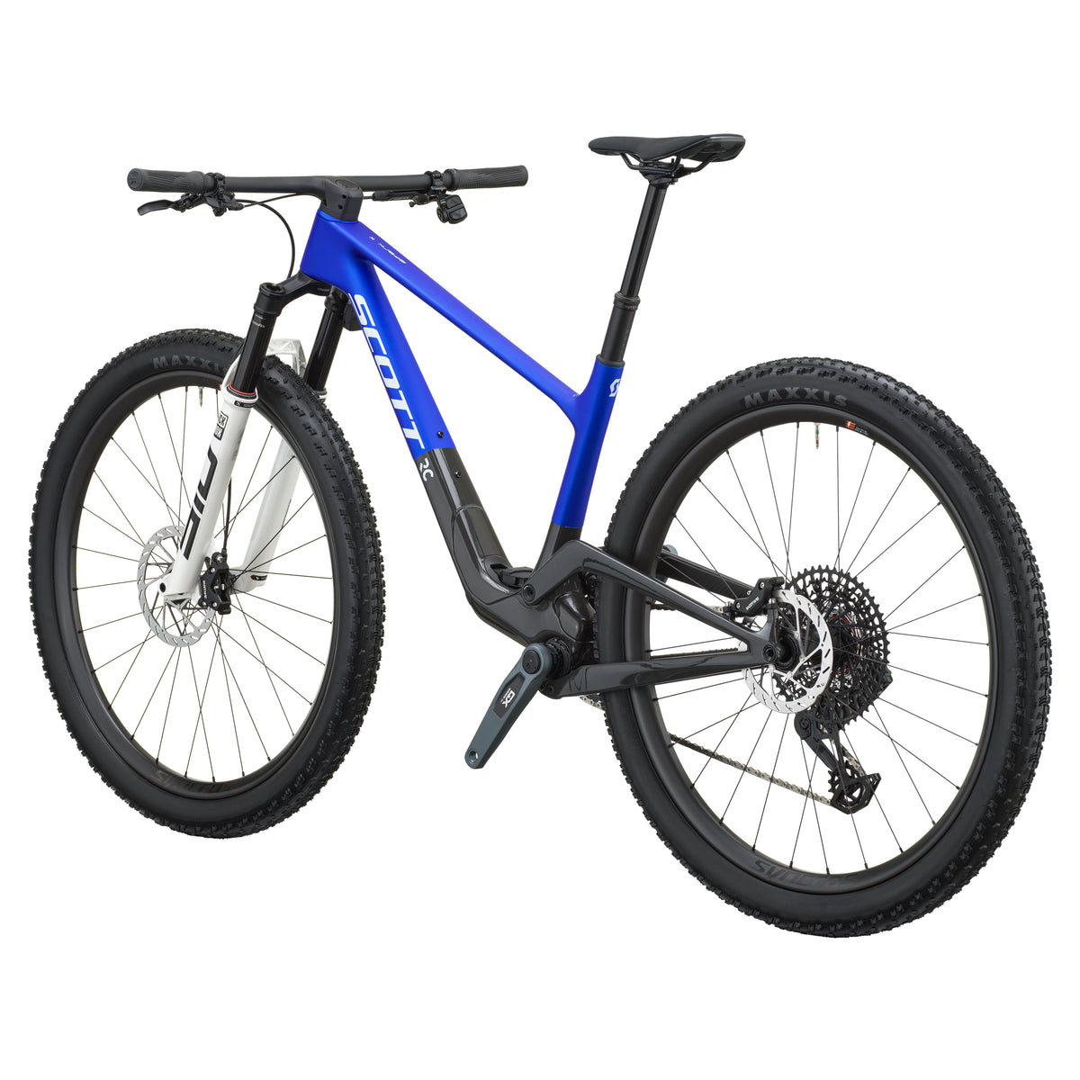 Scott 2027 Spark RC Team Issue